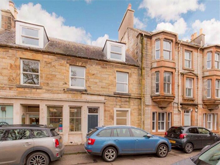 2 Bedroom Flat To Rent In The Square, Penicuik, Midlothian, EH26
