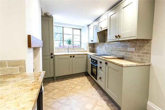 3 Bedroom Terraced House For Sale In Newgate Street, Morpeth, Northumberland, NE61