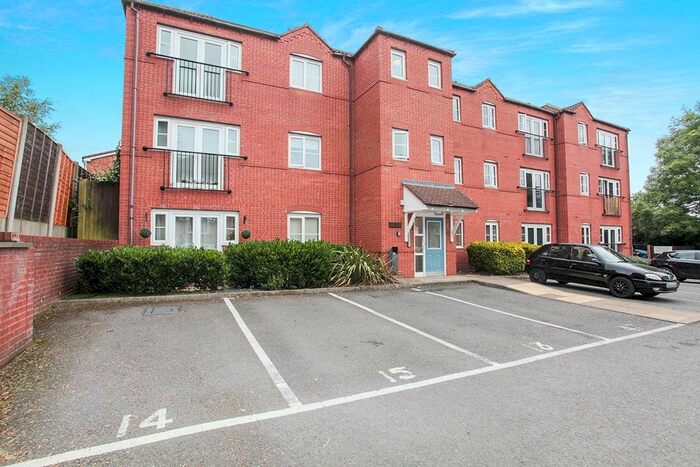 1 Bedroom Flat To Rent In Flat Nuneaton Road, Bedworth, Warwickshire, CV12