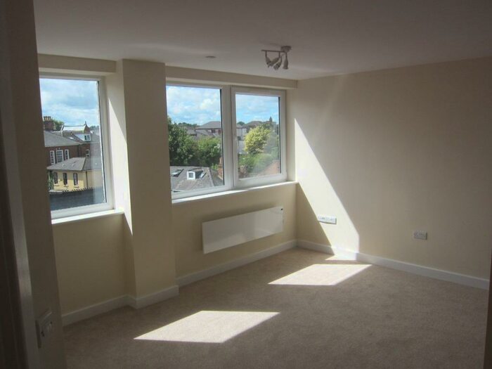2 Bedroom Flat To Rent In Gower Street, Derby, DE1