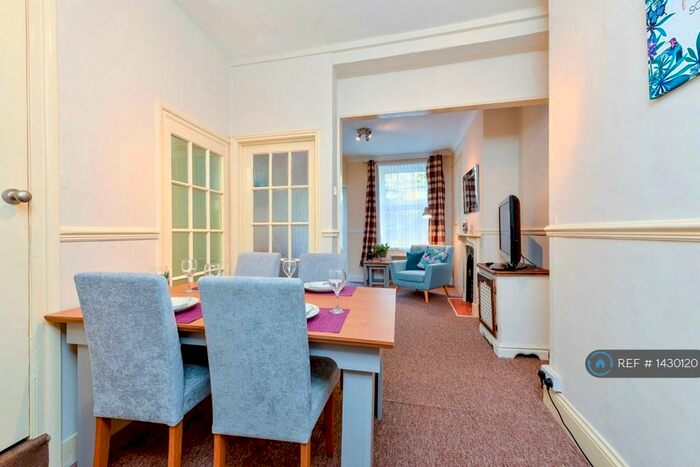 1 Bedroom Flat To Rent In Scotgate, Stamford, PE9