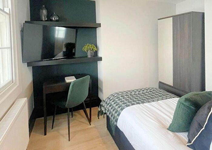 1 Bedroom Property To Rent In Oxford Street, Gloucester, GL1