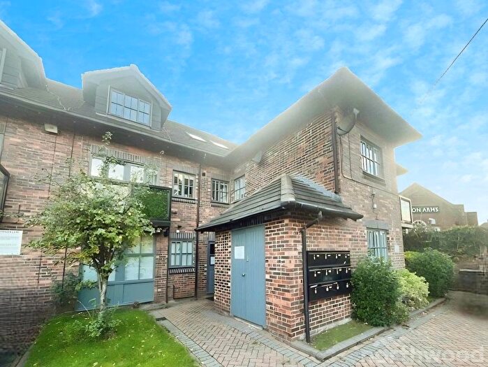 1 Bedroom Flat To Rent In Village Plaza, Town Row, West Derby, Liverpool, L12