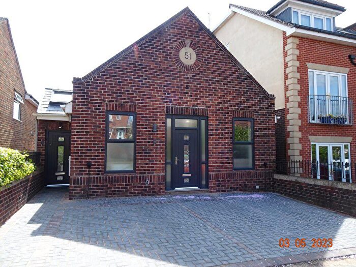 1 Bedroom Apartment To Rent In Wisewood Road, Wisewood, Sheffield, S6