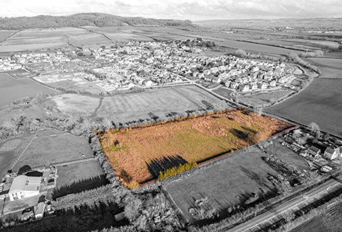 Land For Sale In Strategic Land, Willow Bank Road, Alderton, Tewkesbury, Gloucestershire, GL20