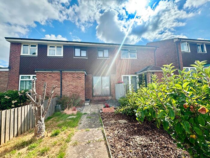 3 Bedroom House To Rent In Moulton Walk, Plympton, PL7