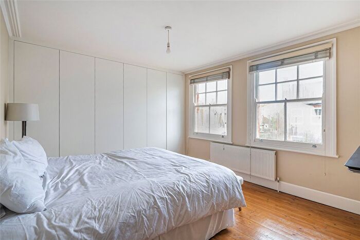 3 Bedroom Terraced House For Sale In Birchington Road, Surbiton, KT5