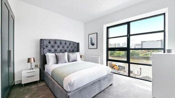 2 Bedroom Apartment To Rent In Astell House, London City Island, Canning Town, E14