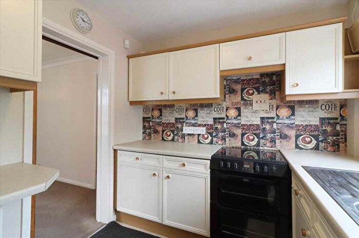 2 Bedroom Detached House To Rent In Belvedere Close, Somersall, S40