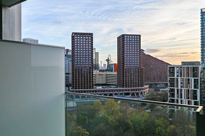 3 Bedroom Flat To Rent In Asteria House, East Village, Stratford, London, E20