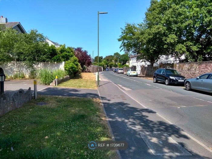 2 Bedroom Semi-Detached House To Rent In Bishops Court, Torquay, TQ1