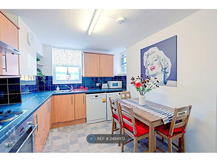 4 Bedroom Flat To Rent In Cobourg Street, London, NW1