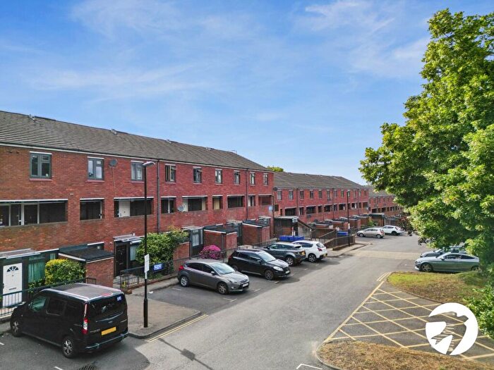 1 Bedroom Maisonette To Rent In Burnt Ash Hill, London, SE12