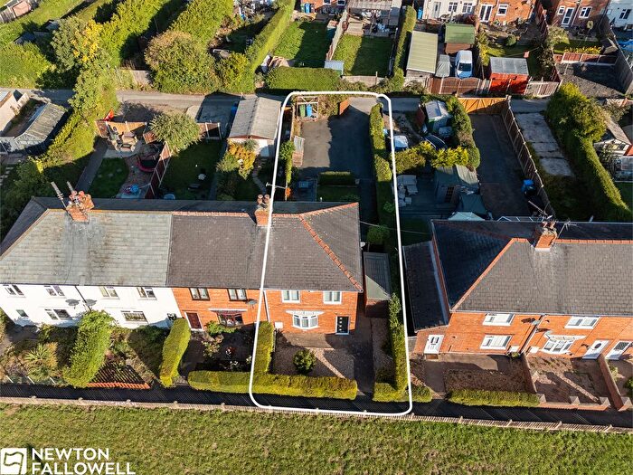 3 Bedroom End Of Terrace House For Sale In High Street, Retford, DN22
