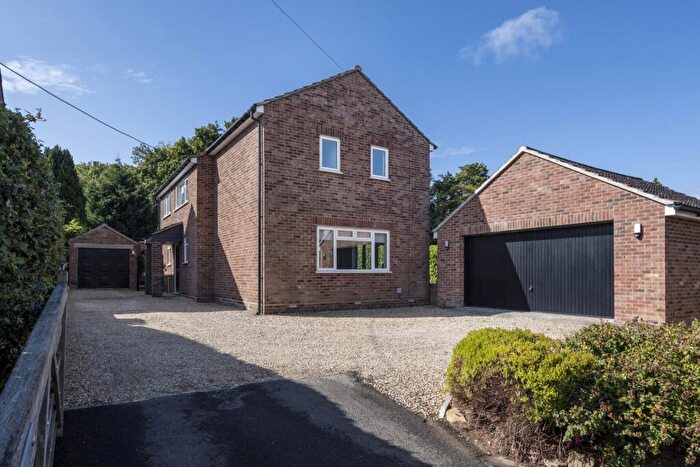 4 Bedroom Detached House For Sale In Combe Street Lane, Yeovil, BA21