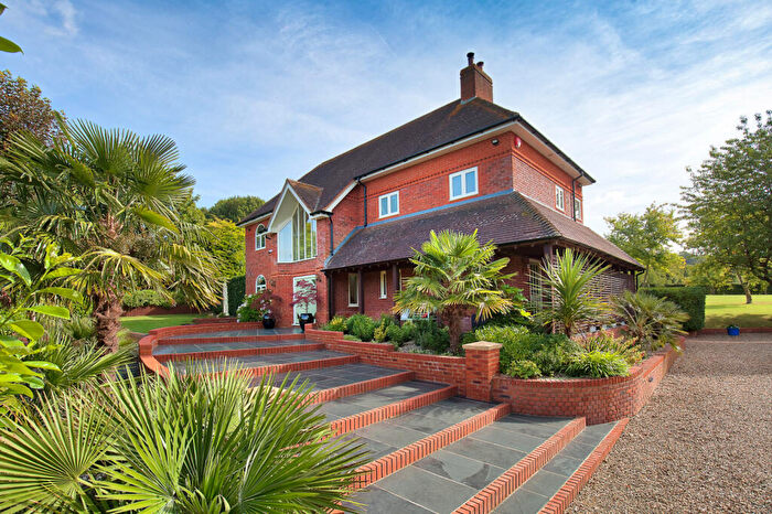 5 Bedroom Detached House For Sale In Dunns Lane, Iwerne Minster, Blandford Forum, Dorset, DT11