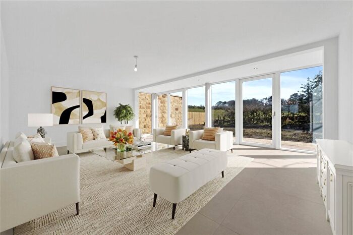 4 Bedroom Detached House For Sale In Acresfield, Bailrigg, Lancaster, Lancashire, LA1