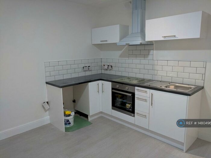 1 Bedroom Flat To Rent In Denman Street, Nottingham, NG7