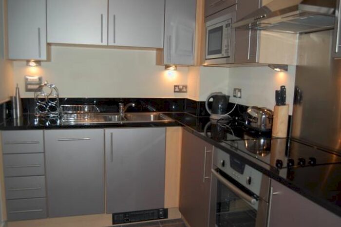 1 Bedroom Flat To Rent In Antonine Heights, City Walk, Bermondsey, SE1