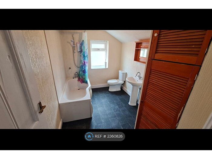 2 Bedroom Terraced House To Rent In Aire Street, Middlesbrough, TS1