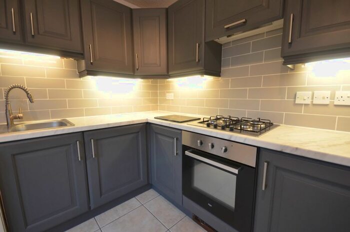 2 Bedroom Semi-Detached House To Rent In Poplar Close, Rishton, Blackburn BB1