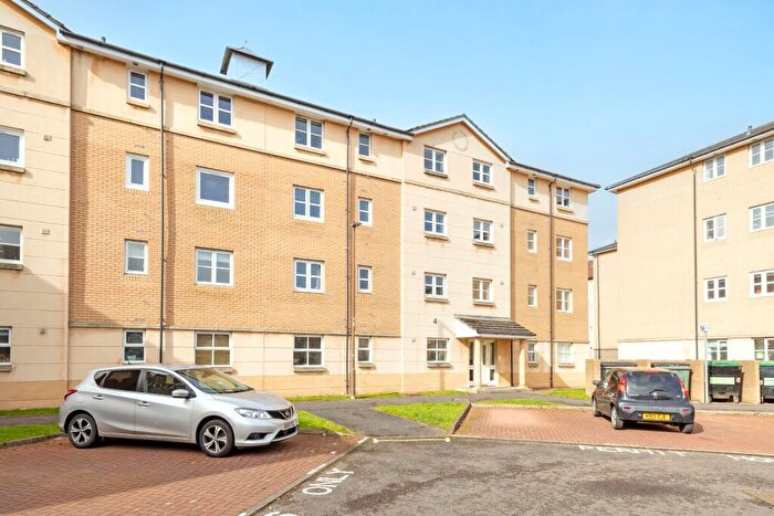 2 Bedroom Flat For Sale In (Flat ) Tytler Gardens, Abbeyhill, Edinburgh, EH8