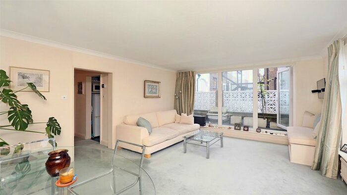 1 Bedroom Flat To Rent In Westbourne Terrace, Bayswater, W2
