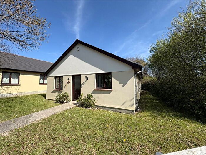 3 Bedroom Bungalow For Sale In Kilkhampton, Bude, Cornwall, EX23
