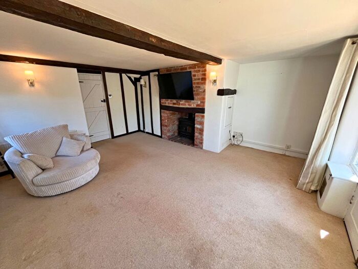 3 Bedroom Terraced House To Rent In Alfington Road, Ottery St. Mary, EX11