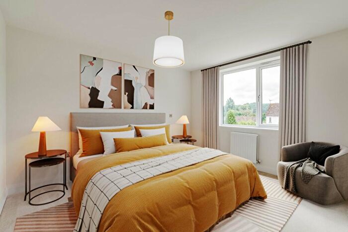 4 Bedroom Detached House For Sale In Greensands Place, Clophill Road, Maulden, Bedfordshire, MK45