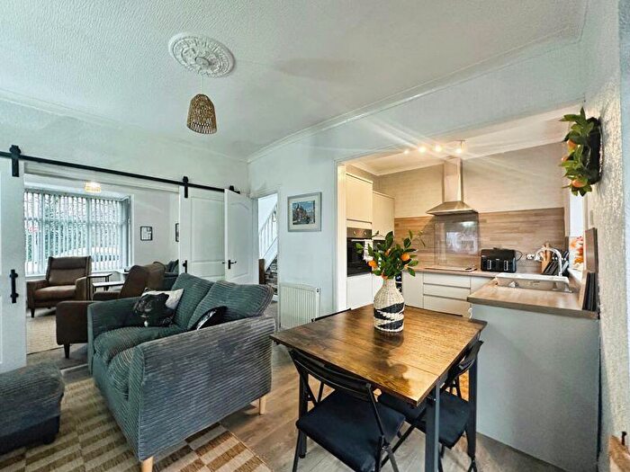 3 Bedroom Terraced House For Sale In Withins Lane, Radcliffe, Manchester, M26