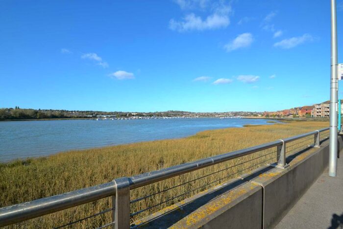 2 Bedroom Apartment To Rent In Valetta Way, Rochester, ME1