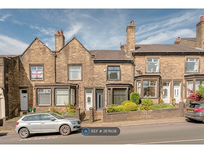 3 Bedroom Terraced House To Rent In Langroyd Road, Colne, BB8
