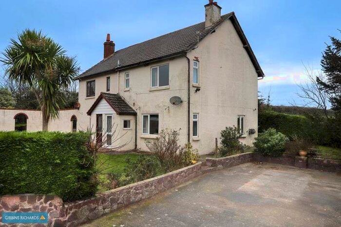 3 Bedroom Property For Sale In Holford, Nr. Bridgwater, TA5