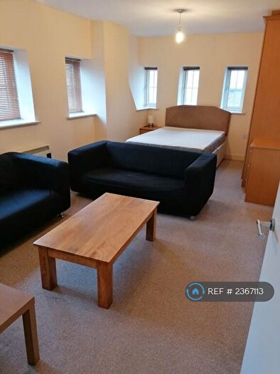 Studio To Rent In Mcilroys Building, Reading, RG1