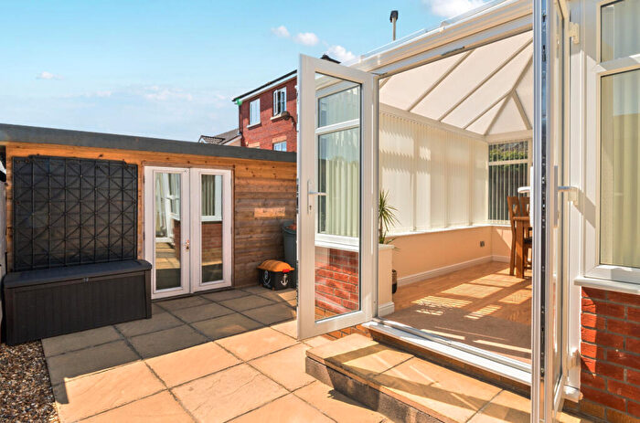 2 Bedroom Bungalow For Sale In The Deanes, Tiverton, Devon, EX16
