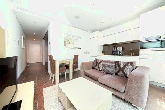1 Bedroom Flat To Rent In Marconi House, Strand, London, WC2R