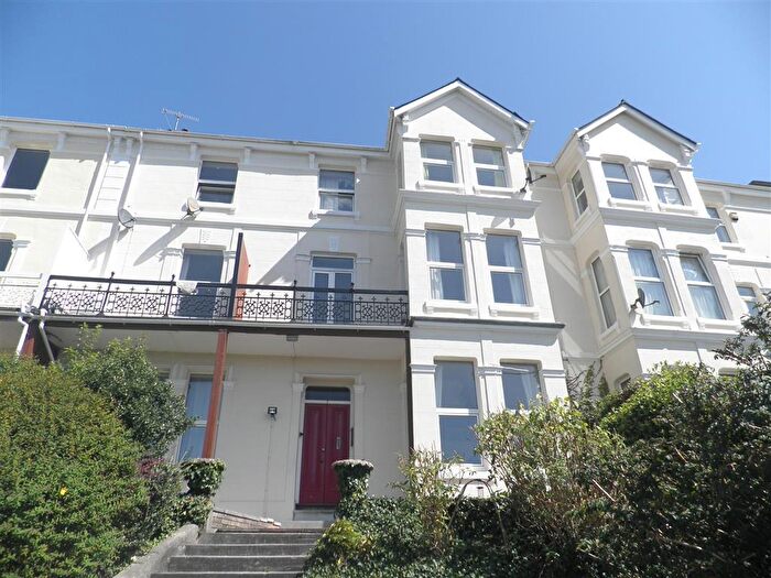 2 Bedroom Apartment To Rent In Hillsborough, Plymouth, PL4