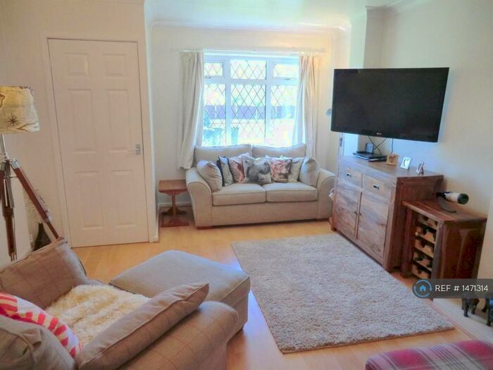 2 Bedroom Terraced House To Rent In Sanfield Close, Ormskirk, L39