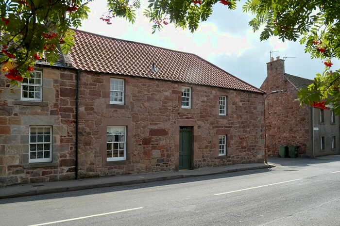 3 Bedroom Cottage For Sale In Duns Road, Gifford, Haddington, EH41