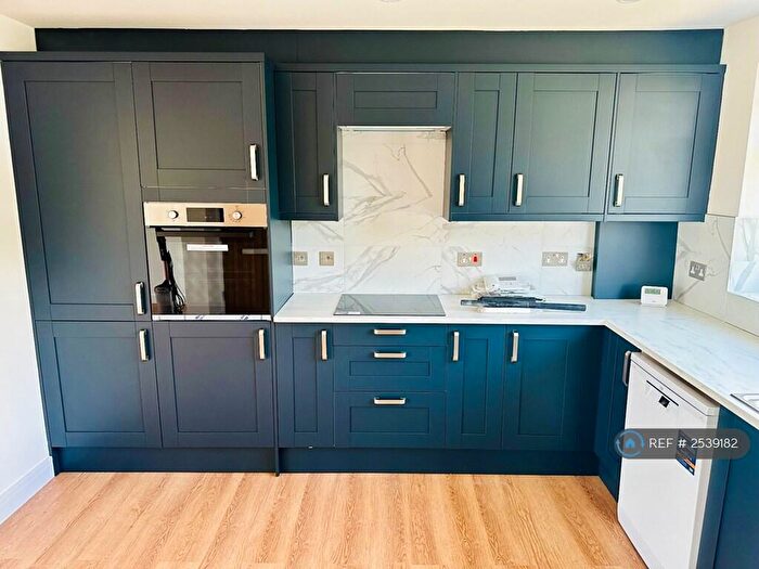 2 Bedroom Flat To Rent In Hampton Lane, Solihull, B91