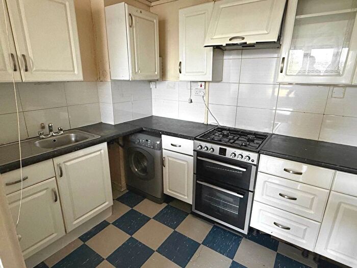 1 Bedroom Flat For Sale In Rawsthorne Walk, Belgrave, LE4