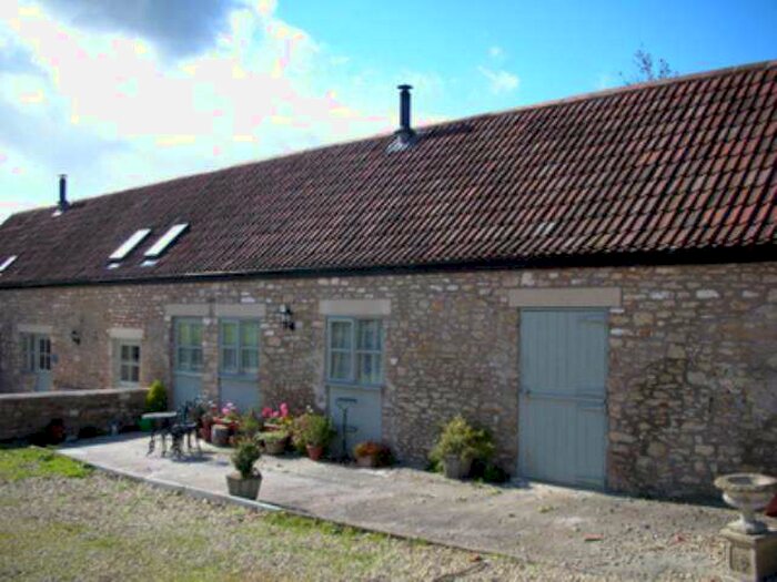 1 Bedroom House To Rent In Edneys Farm, Nr Frome, Mells, BA11