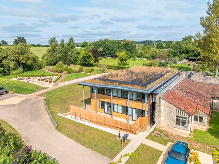 3 Bedroom Apartment For Sale In Skinners Hill, Camerton, Bath, Somerset, BA2
