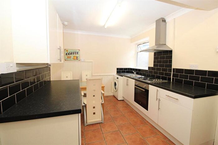 4 Bedroom House To Rent In Merthyr Street, Cathays, CF24