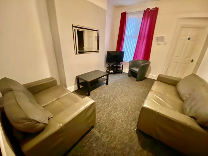 1 Bedroom Property To Rent In Ramilies Road, Liverpool, L18