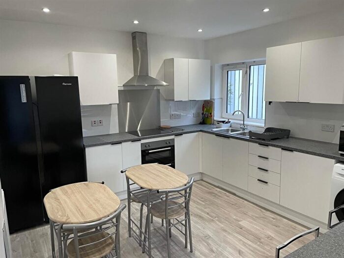 House To Rent In Nottingham Road, Mansfield, Nottinghamshire, B4