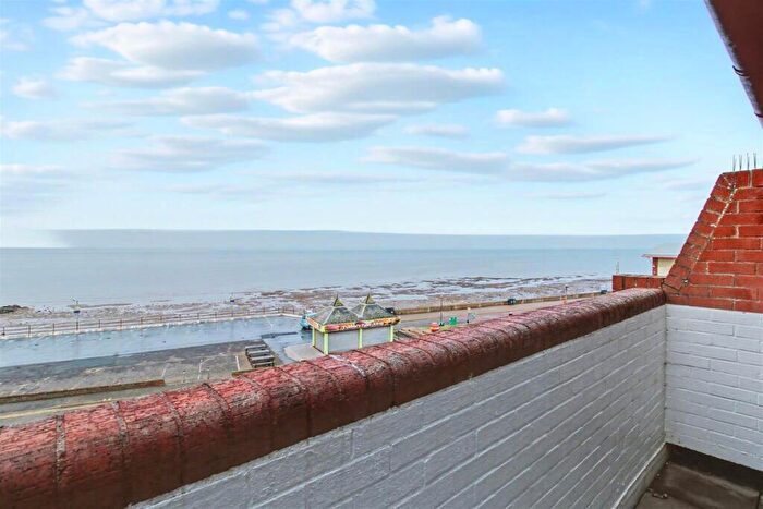 2 Bedroom Flat For Sale In Le Strange Terrace, Hunstanton, Norfolk, PE36