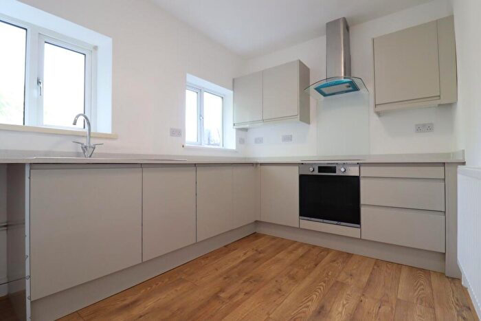 2 Bedroom Terraced House To Rent In Townhill Road, Swansea, SA1