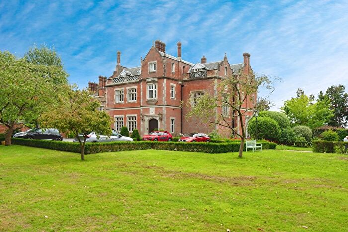 1 Bedroom Flat For Sale In Buckswood Grange, Rocks Road, Uckfield, East Sussex, TN22